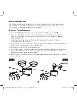 Предварительный просмотр 12 страницы Crux 31865 Instruction Manual