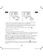 Предварительный просмотр 15 страницы Crux 31865 Instruction Manual