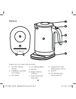 Предварительный просмотр 10 страницы Crux 31868 Instruction Manual