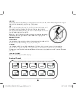 Preview for 12 page of Crux 31874 Instruction Manual