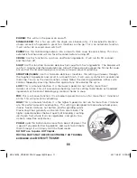 Preview for 13 page of Crux 31874 Instruction Manual