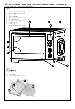 Предварительный просмотр 8 страницы Crux ARTISAN Series Instruction Manual