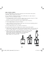 Предварительный просмотр 13 страницы Crux CRUX003 Instruction Manual