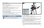 Предварительный просмотр 15 страницы Crux MY22 User Manual