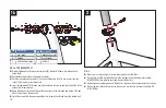 Предварительный просмотр 16 страницы Crux MY22 User Manual