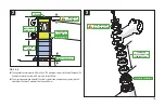 Предварительный просмотр 19 страницы Crux MY22 User Manual