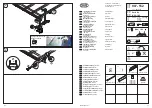 Cruz 907-552 Assembly Instructions preview