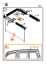 Предварительный просмотр 5 страницы Cruz 941-44 Series Assembly Instructions Manual