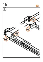 Предварительный просмотр 7 страницы Cruz 941-44 Series Assembly Instructions Manual