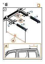 Предварительный просмотр 9 страницы Cruz 941-44 Series Assembly Instructions Manual