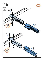 Preview for 16 page of Cruz 941-44 Series Assembly Instructions Manual