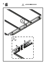 Preview for 9 page of Cruz Evo Rack E28-158 Assembly Instructions Manual