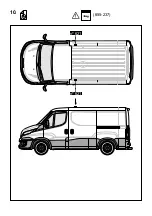 Preview for 11 page of Cruz Evo Rack E28-158 Assembly Instructions Manual