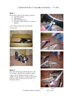 Preview for 3 page of CRUZBIKE Sofrider v2 Assembly Instructions Manual