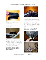 Preview for 6 page of CRUZBIKE Sofrider v2 Assembly Instructions Manual