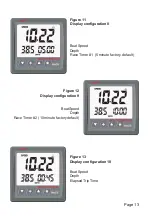 Preview for 13 page of CruzPro MaxDS110 Manual