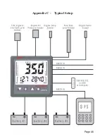 Предварительный просмотр 46 страницы CruzPro MaxVu110 User Manual