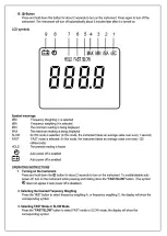 Предварительный просмотр 14 страницы CRX ALL016 User Manual