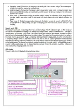 Предварительный просмотр 15 страницы CRX CRX321 Instruction Manual