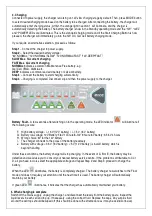 Предварительный просмотр 17 страницы CRX CRX321 Instruction Manual