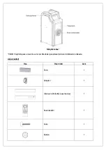 Предварительный просмотр 4 страницы CRX CRX8000 Instruction Manual