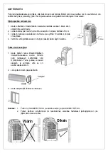 Предварительный просмотр 5 страницы CRX CRX8000 Instruction Manual