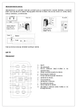 Предварительный просмотр 6 страницы CRX CRX8000 Instruction Manual