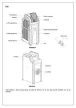 Предварительный просмотр 12 страницы CRX CRX8000 Instruction Manual