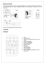 Предварительный просмотр 15 страницы CRX CRX8000 Instruction Manual