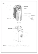 Предварительный просмотр 21 страницы CRX CRX8000 Instruction Manual