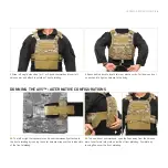 Preview for 19 page of Crye Precision ADAPTIVE VEST SYSTEM Operator'S Manual