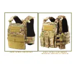 Preview for 31 page of Crye Precision ADAPTIVE VEST SYSTEM Operator'S Manual