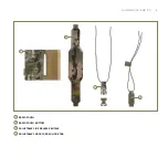 Preview for 5 page of Crye Precision AIRLITE CONFIGURABLE RADIO POUCH Operator'S Manual