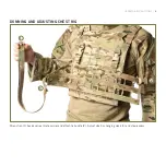 Preview for 9 page of Crye Precision AIRLITE Operator'S Manual