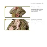 Preview for 13 page of Crye Precision AVS 1000 PACK Operator'S Manual