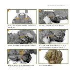 Preview for 21 page of Crye Precision AVS 1000 PACK Operator'S Manual