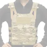 Preview for 2 page of Crye Precision JUMPABLE PLATE CARRIER Operator'S Manual