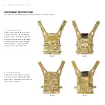 Preview for 6 page of Crye Precision JUMPABLE PLATE CARRIER Operator'S Manual