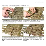 Preview for 9 page of Crye Precision JUMPABLE PLATE CARRIER Operator'S Manual