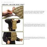 Preview for 10 page of Crye Precision JUMPABLE PLATE CARRIER Operator'S Manual