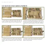 Preview for 16 page of Crye Precision JUMPABLE PLATE CARRIER Operator'S Manual