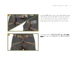 Preview for 13 page of Crye Precision LRB LEG LOOPS Operator'S Manual