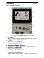 Preview for 27 page of Cryomech CPA289C Installation And Operation Manual