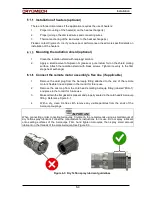 Preview for 38 page of Cryomech CPA289C Installation And Operation Manual