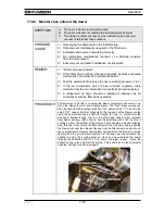 Preview for 85 page of Cryomech LNP-40 Installation, Operation And Routine Maintenance Manual