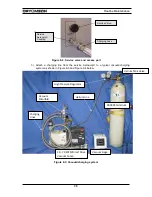 Предварительный просмотр 92 страницы Cryomech LNP-40 Installation, Operation And Routine Maintenance Manual