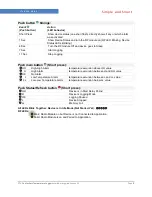 Preview for 9 page of Cryopak Contactless Temperature Logger Detailed User Manual