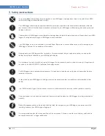 Preview for 4 page of Cryopak MX-1E-S-8-L User Manual