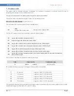 Preview for 5 page of Cryopak MX-1E-S-8-L User Manual