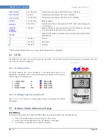 Preview for 15 page of Cryopak MX-1E-S-8-L User Manual